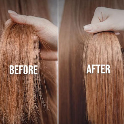 Can you Repair Split Ends? Prevention & Treatment