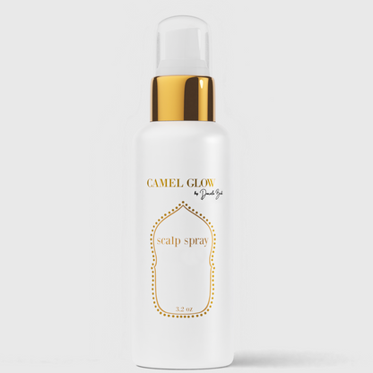Revive & Retain Scalp Spray