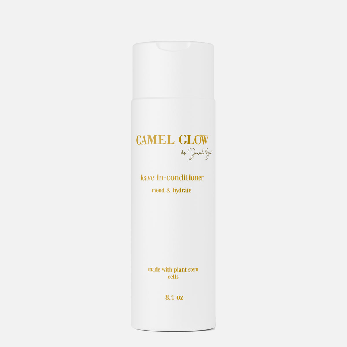Mend & Hydrate Leave-In Conditioner