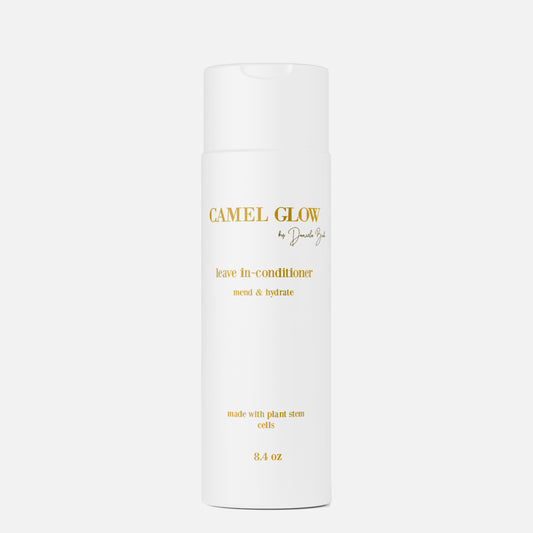 Mend & Hydrate Leave-In Conditioner