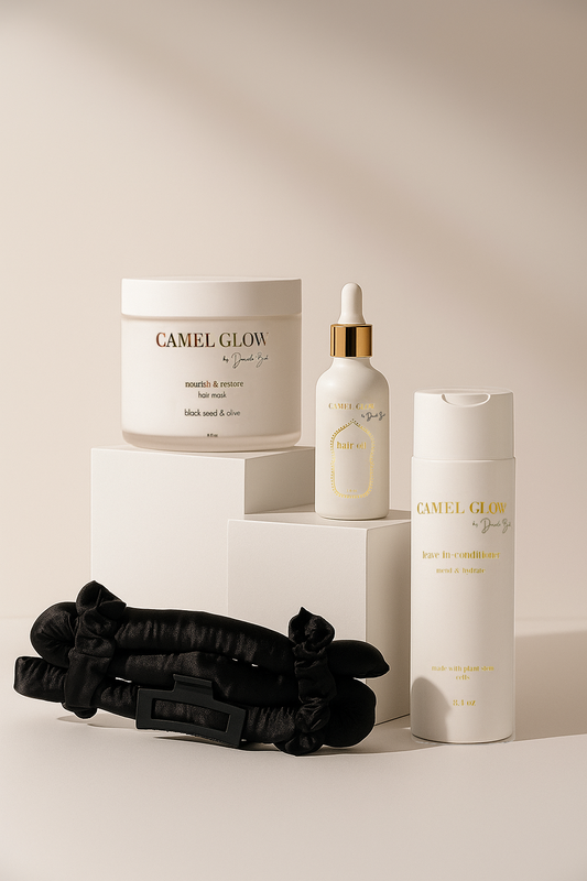 Damage Repair Ritual Kit - SAVE 15%