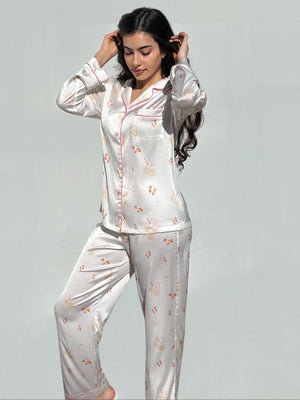 Mama’s Muslim Girl Pjs