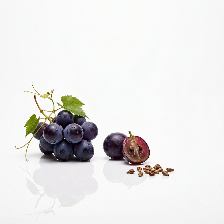 Grape Seed Oil