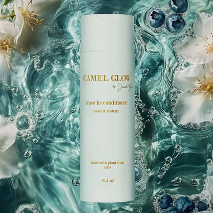Mend & Hydrate Leave-In Conditioner