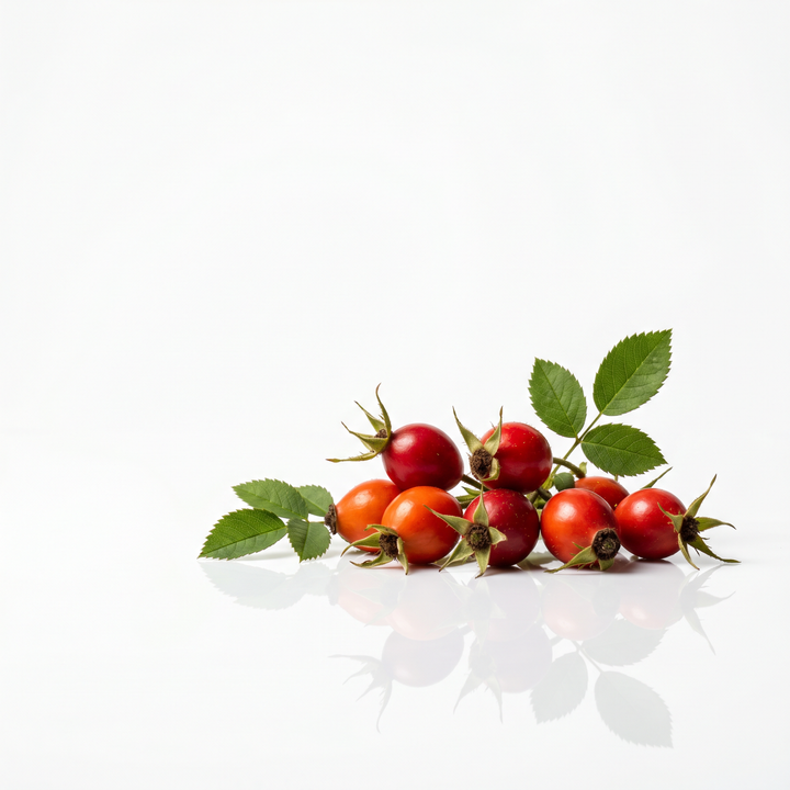 Rosa Canina Fruit