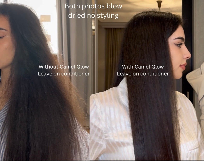 Mend & Hydrate Leave-In Conditioner