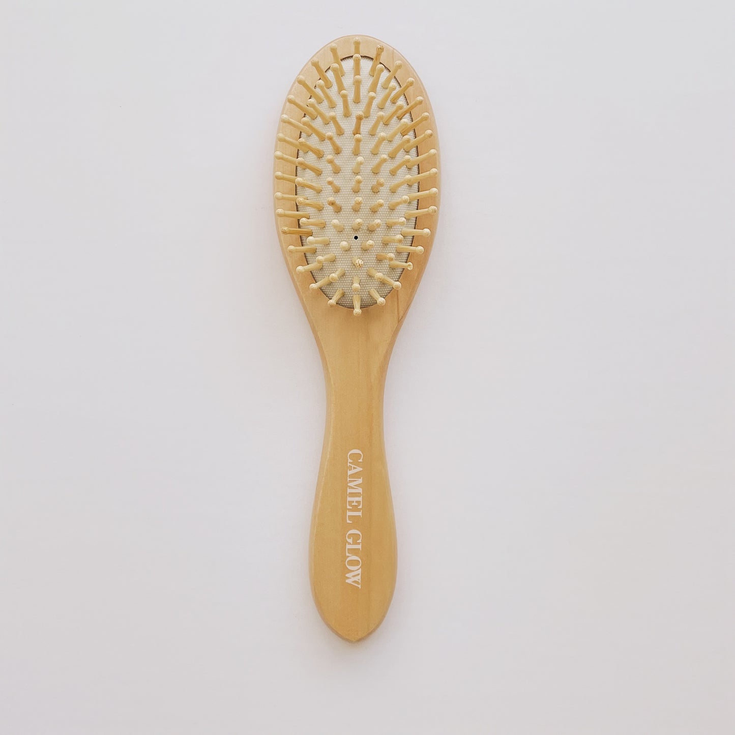 Wood Brush