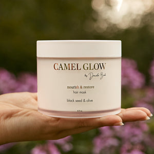Nourish & Restore Hair Mask